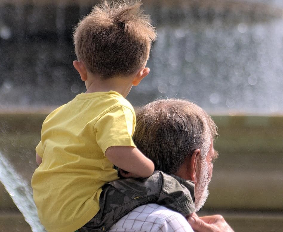 Transmettre à ses enfants