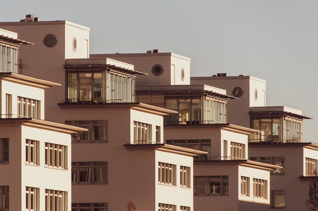 Constituer un patrimoine immobilier et/ou financier